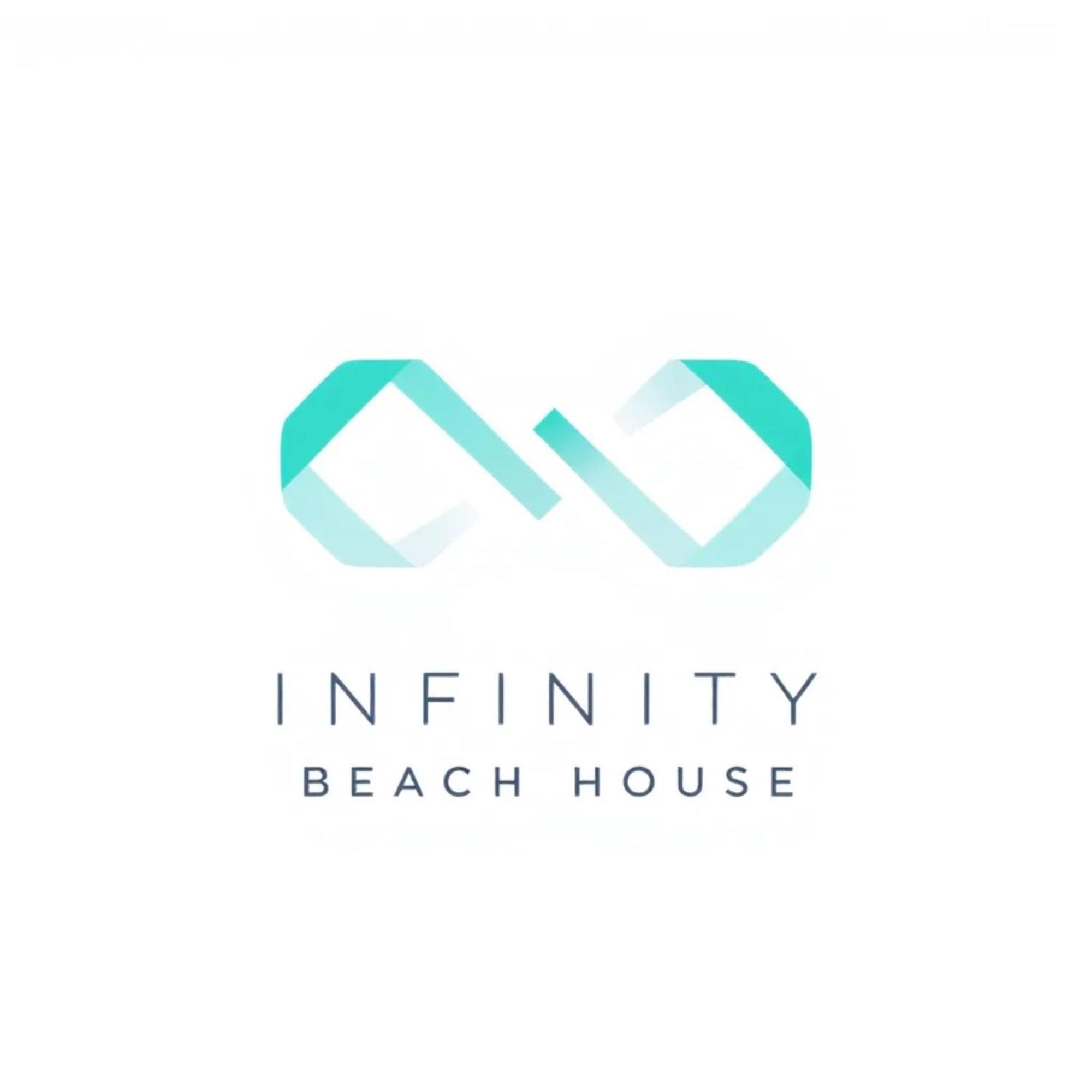 Infinity Beach House By Klv Argostoli  Exteriér fotografie
